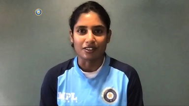 We will try & get a result no matter how the pitch is: Mithali Raj