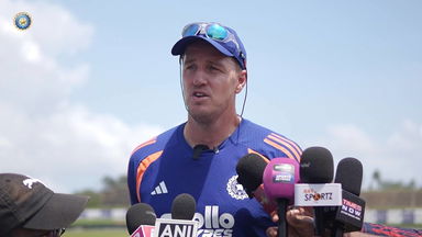 We've prepared for all that can come our way: Morne Morkel