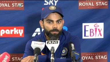 We were outplayed by New Zealand: Virat Kohli