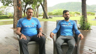 Independence Day Special feat. Ravi Shastri and Virat Kohli