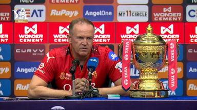 It's a special feeling to lift the maiden IPL Trophy: Andy Flower