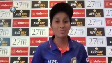 No better feeling than donning the India jersey: Jemimah