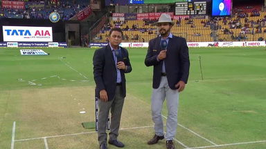 IND vs AUS 2019, 2nd T20I: Pitch report