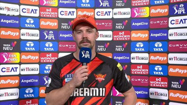 IPL 2025 M27: SRH vs PBKS - Travis Head Interview
