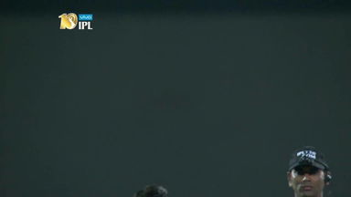 M50: GL vs DD – Sanju Samson Wicket