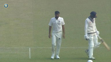 Ranji Trophy 2023/24, Uttar Pradesh vs Bengal: Mohammad Kaif shines in Kanpur