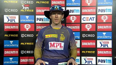 This has been our most complete performance: Morgan