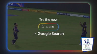 IPL 2026 M38: LSG vs KKR - Google Turning Point Moment of the Match