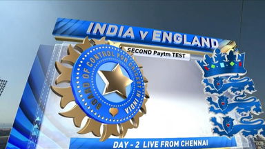 IND vs ENG 2021, 2nd Test, Day 2: Match Highlights