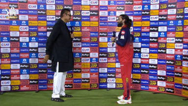 IPL 2026 Final: RCB vs GT - Post Match Presentation