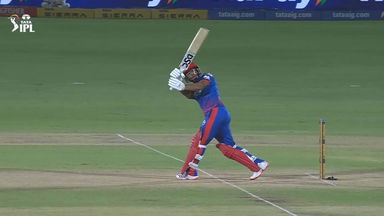 IPL 2026 M43: RR vs DC - Super Sixes