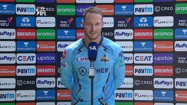 M62: CSK vs GT – David Miller Interview