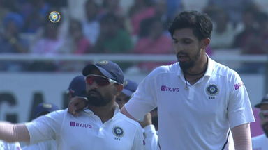 100 Tests a remarkable feat – Team India