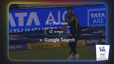 IPL 2026 M57: RCB vs KKR - Google Turning Point Moment of the Match