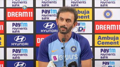 All three openers performing is a good dilemma: Vikram Rathour