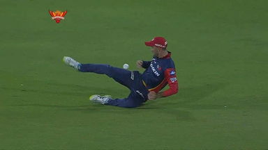 Oopsy Daisy Maxi drops a sitter