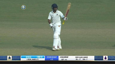 Anustup Majumdar's 99