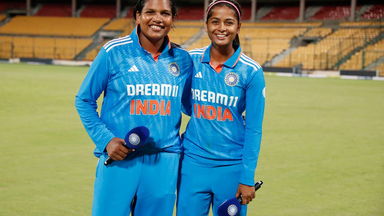 Shreyanka Patil interviews Debutant Asha Sobhana in "Namma" Bengaluru