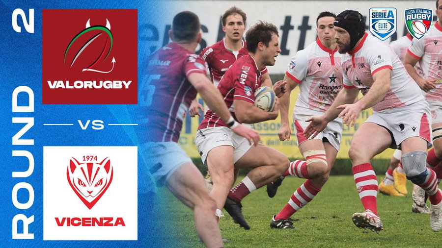 The Rugby Channel