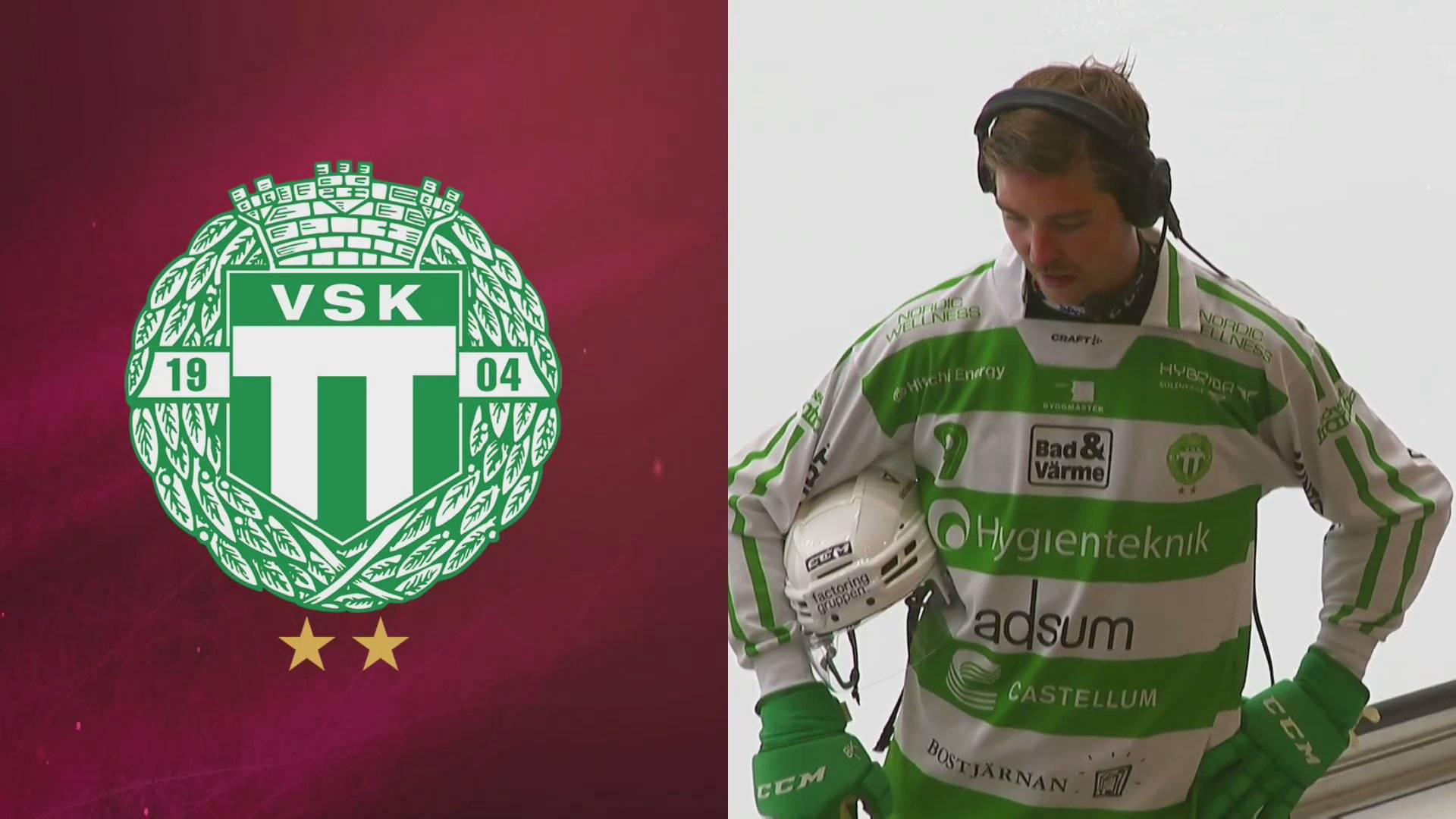 Highlights: Västerås - Åby/Tjureda