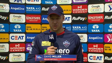 IPL 2026 M35: DC vs PBKS - David Miller Interview