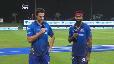 Every opportunity is a new opportunity for me - Hardik Pandya