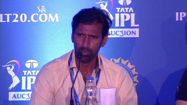The core players like Deepak, Rayudu and Bravo are very important: L Balaji
