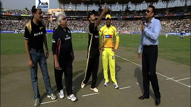 IPL 2008 Match 41 Highlights KKR vs CSK