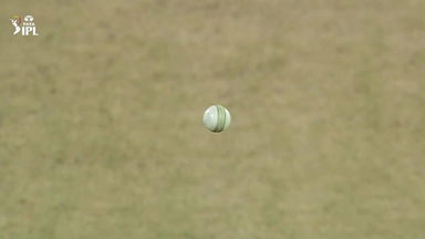 IPL 2026 M07: CSK vs PBKS -   Sarfaraz Khan Six