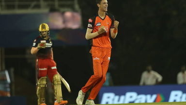 Swing and a miss: Marco Jansen's curve ball to Faf du Plessis