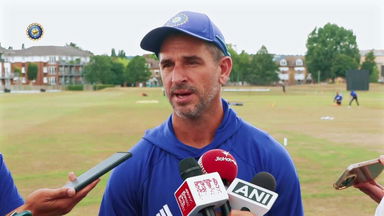 Managing the team environment is very important: Ryan ten Doeschate