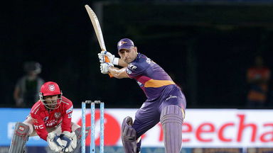 M53: RPS vs KXIP – Super Sixes