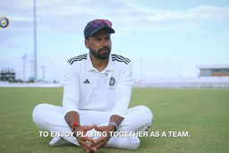 Mukesh Kumar decodes East Zone's charge into final
