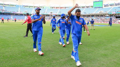 India vs Bangladesh | ICC Champions Trophy, 2025 - Match Highlights