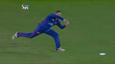 Steve Smith's super sharp catch