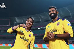 Decoding UPW's maiden win with Harleen Deol & Abhishek Nayar