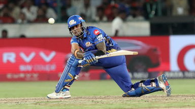 In-form Suryakumar Yadav's superb attacking knock of 40*(19)