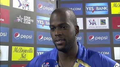 M41: RR vs DD– Kevon Cooper Interview