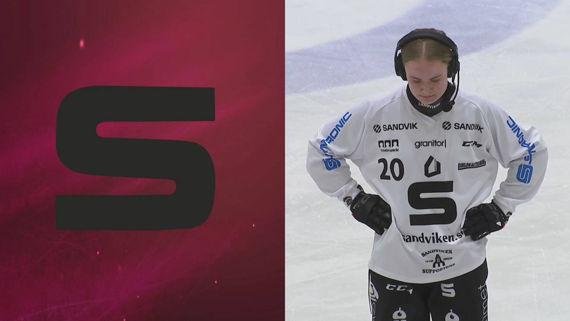 Highlights: Mölndal - Sandviken