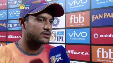 M13: GL vs RPS – Mayank Agarwal Interview