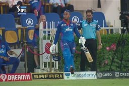 Agony & Ecstasy: Gill takes stunner but Hetmyer still survives