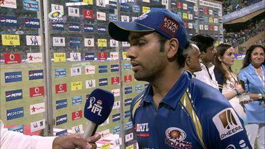 M49: MI vs CSK – Match Presentation