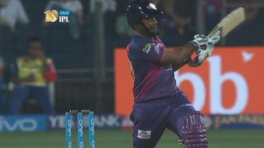 M9: RPS vs DD – Rajat Bhatia Six