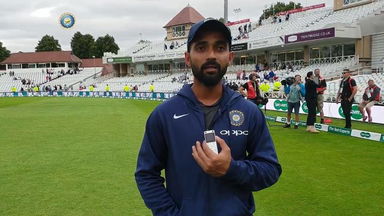 I analysed my batting after the Lord's Test: Rahane