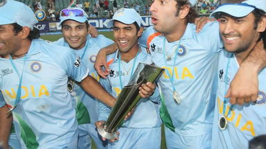 Reminiscing the legend that is MS Dhoni