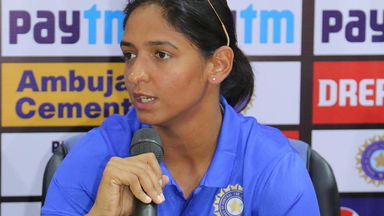 Team ready & raring to go against SA: Harmanpreet Kaur
