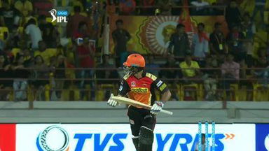 M15: GL vs SRH – Freecharge Bolt  Moment – Pravin Tambe