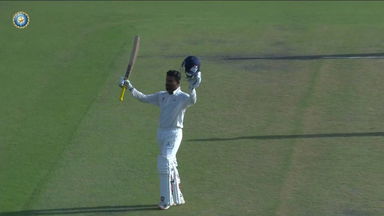 Ranji Trophy 2025-26, Tamil Nadu vs Vidarbha: Pradosh Ranjan Paul sets the tone with a magnificent 113(275)