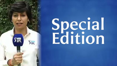 M33: DD vs RPS – Preview in Punjabi by Anjum Chopra