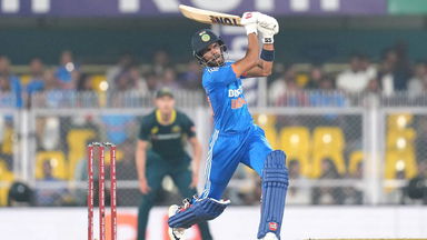 6,6,4,6: Gaikwad puts on an exhibition of delightful strokes to take down Hardie